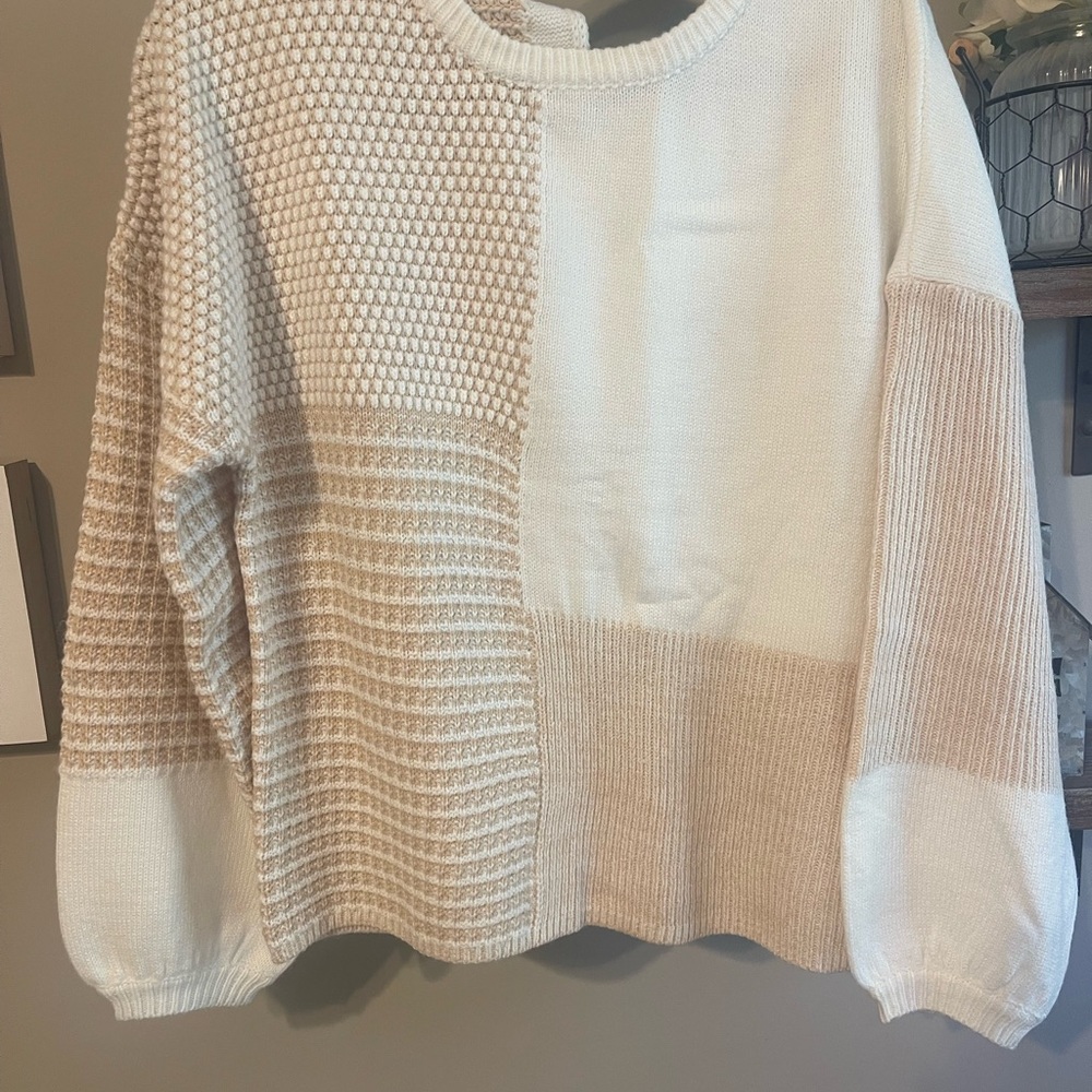 Sweater